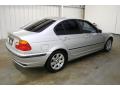 2000 3 Series 323i Sedan #5