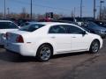 2009 Malibu LT Sedan #3
