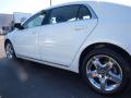 2009 Malibu LT Sedan #4