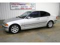 2000 3 Series 323i Sedan #8