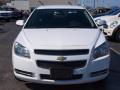2009 Malibu LT Sedan #8
