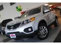 2011 Sorento EX AWD #2