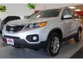 2011 Sorento EX AWD #3
