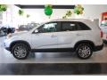 2011 Sorento EX AWD #4