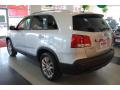 2011 Sorento EX AWD #5