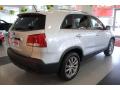 2011 Sorento EX AWD #8