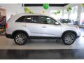 2011 Sorento EX AWD #9