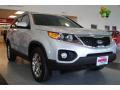 2011 Sorento EX AWD #10