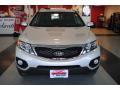 2011 Sorento EX AWD #11