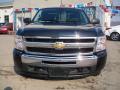 2009 Silverado 1500 Hybrid Crew Cab 4x4 #2