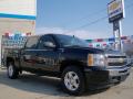 2009 Silverado 1500 Hybrid Crew Cab 4x4 #3