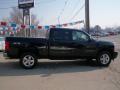 2009 Silverado 1500 Hybrid Crew Cab 4x4 #4