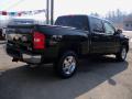 2009 Silverado 1500 Hybrid Crew Cab 4x4 #5