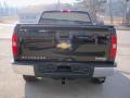 2009 Silverado 1500 Hybrid Crew Cab 4x4 #6