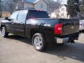 2009 Silverado 1500 Hybrid Crew Cab 4x4 #7