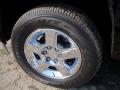 2009 Silverado 1500 Hybrid Crew Cab 4x4 #9