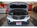 2011 Sorento EX AWD #23