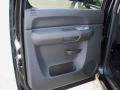 2009 Silverado 1500 Hybrid Crew Cab 4x4 #15