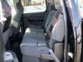 2009 Silverado 1500 Hybrid Crew Cab 4x4 #16