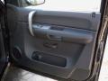 2009 Silverado 1500 Hybrid Crew Cab 4x4 #20
