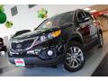 2011 Sorento EX AWD #2