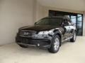 2008 FX 35 AWD #1