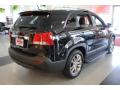 2011 Sorento EX AWD #7