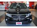 2011 Sorento EX AWD #10