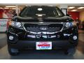 2011 Sorento EX AWD #11