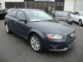 2010 A3 2.0 TDI #4