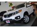 2011 Sorento LX #2