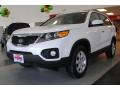 2011 Sorento LX #3