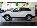 2011 Sorento LX #4