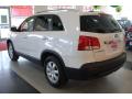 2011 Sorento LX #5