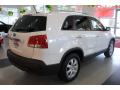 2011 Sorento LX #8