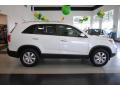 2011 Sorento LX #9