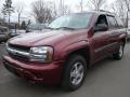2004 TrailBlazer LT 4x4 #1 2004 TrailBlazer LT 4x4 #1
