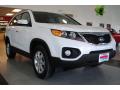 2011 Sorento LX #10