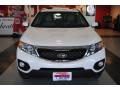 2011 Sorento LX #11