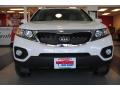 2011 Sorento LX #12