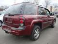 2004 TrailBlazer LT 4x4 #4 2004 TrailBlazer LT 4x4 #4