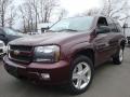 2007 TrailBlazer LT 4x4 #1 2007 TrailBlazer LT 4x4 #1