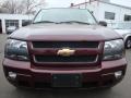 2007 TrailBlazer LT 4x4 #2 2007 TrailBlazer LT 4x4 #2