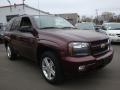 2007 TrailBlazer LT 4x4 #5 2007 TrailBlazer LT 4x4 #5