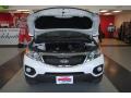 2011 Sorento LX #23