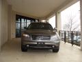 2008 FX 35 AWD #2