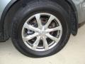 2008 FX 35 AWD #4