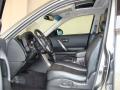 2008 FX 35 AWD #8
