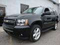 2008 Tahoe LTZ 4x4 #1