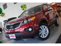 2011 Sorento EX AWD #1